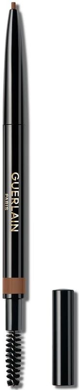 GUERLAIN - Eye Brow Pen - 02 Auburn - 0,1 g - Dierproefvrij