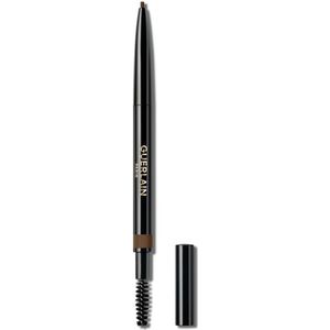 Guerlain Brow G 04 Dark Brown 1St