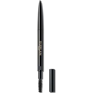 GUERLAIN - Eye Brow Pen - 05 Granite - 0,1 g - Dierproefvrije Formule