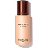 Guerlain - Terracotta Le Teint - Matte Foundation - 35ml - Vloeibare Foundation
