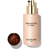 Guerlain - Terracotta Le Teint - Foundation - 35ml - Vloeibaar - Matte