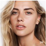 Guerlain - Terracotta Le Teint - Foundation - 35ml - Vloeibaar - Matte