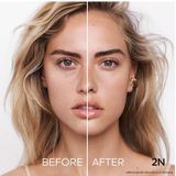 Guerlain - Terracotta Le Teint - Foundation - 35ml - Vloeibaar - Matte