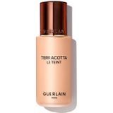 Guerlain - Terracotta Le Teint - Foundation - 35ml - Vloeibaar - Matte