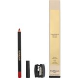 GUERLAIN - Rouge G - Lipliner - Le Rouge Feu - 1,04 g
