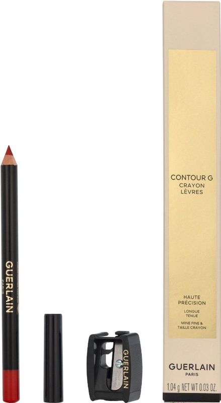 GUERLAIN - Rouge G - Lipliner - Le Rouge Feu - 1,04 g