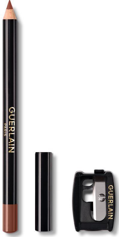 Guerlain - Rouge G Contour G - Lipliner - 02 Le Beige Praline - 14 g
