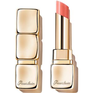 GUERLAIN Make-up Lippen KissKiss Bee Glow 129 Blossom Kiss