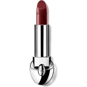 GUERLAIN - Lipstick Rouge G 41 Untamed Garnet - 3.5 gr - Lipstick