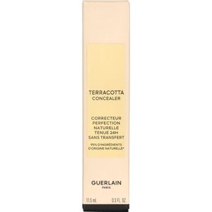 Guerlain - Terracotta Concealer - Gezicht - 11,5ml