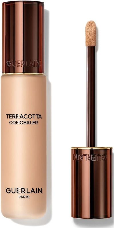 Guerlain - Terracotta Concealer - 11,5ml - Natuurlijke Ingrediënten
