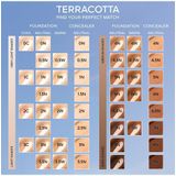 Guerlain - Terracotta Concealer - 8N - 11,5 ml