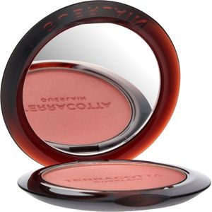 GUERLAIN - Terracotta Blush - 02 Light Coral - 5 g