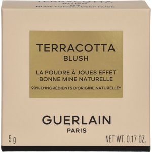 GUERLAIN - Terracotta Blush - Kleur 03 Dark Nude - 5 g