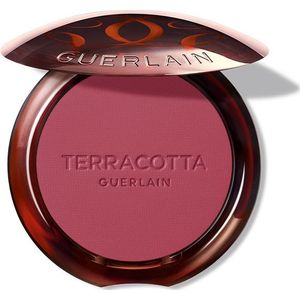 GUERLAIN Terracotta Blush Verhelderende Blush Tint 04 Deep Pink 5 g