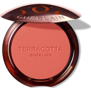 GUERLAIN Terracotta Blush Verhelderende Blush Tint 05 Deep Coral 5 g