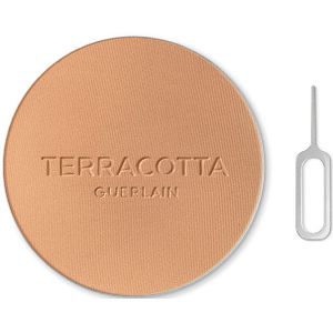 Guerlain Terracotta Bronzing Powder Refill Bronzer 8.5 g 01 - Light Warm