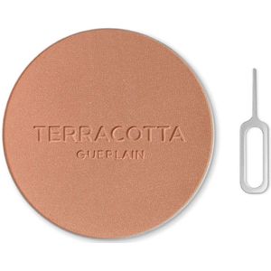 Terracotta - Bronzer - Natuurlijk - 96% Natuurlijke Ingrediënten