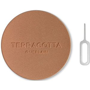 Guerlain Terracotta Bronzing Powder Refill Bronzer 8.5 g 05 - Deep Warm
