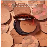 Guerlain - Terracotta Light - Compact Poeder - 10gr - Natuurlijke Glans