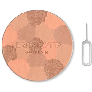 Guerlain Terracotta Light Powder Refil Light Warm