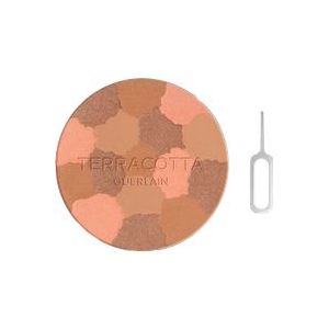 TERRACOTTA Light Bronzing Powder Recharge 03 Medium Warm 10g