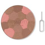 Guerlain Terracotta Light Bronzer Refill 04 Deep Cool 10 gram