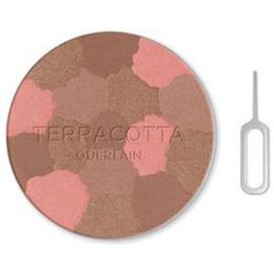 Guerlain - Terracotta Light - Highlighter - Natuurlijke Tint - Poeder