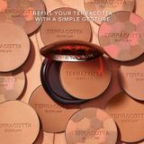 GUERLAIN Make-up Make-up gezicht Terracotta Light Refill 05 Deep Warm (Refill)