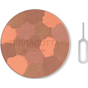 GUERLAIN Make-up Terracotta Light Powder 05 Deep Warm (Refill) 10 g (€ 3.489,00 / 1 kg)