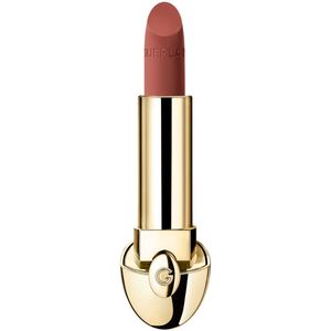 Guerlain - Rouge G Luxurious Velvet Lipstick - Beige Nude - 3.5 g