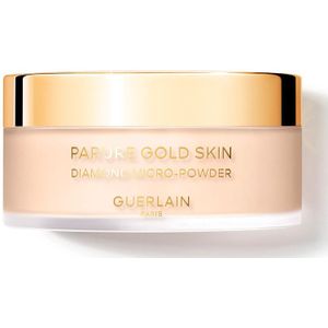 GUERLAIN - Parure Gold Diamond - Los Poeder - 35 g