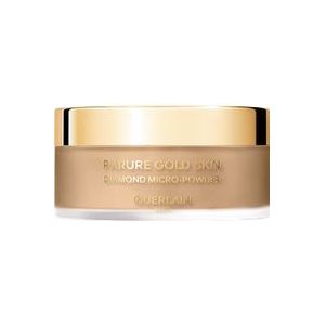 GUERLAIN Make-up Make-up gezicht Parure Goud Diamant Los Poeder 04 Deep 35 g (€ 2.640,86 / 1 kg)