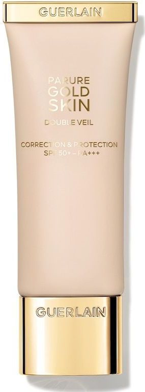 Guerlain - Parure Gold - Primer - 40 ml - Met SPF 50+