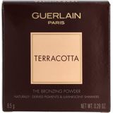 Guerlain - Terracotta Poudre Bronzante Bronzer 8.5 ml 1 – LIGHT WARM