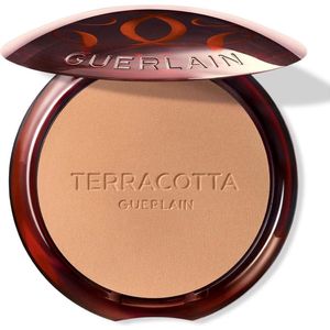 Guerlain - Terracotta Poudre Bronzante Bronzer 8.5 ml 1 – LIGHT WARM