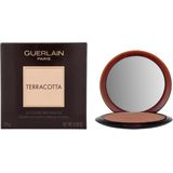 GUERLAIN - Terracotta Bronzer - Natuurlijk Bruin - 8,5 g