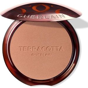 Guerlain - Terracotta Poudre Bronzante Bronzer 8.5 ml 2 - MEDIUM COOL