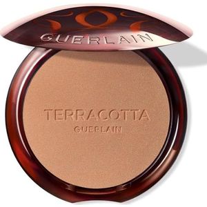 Guerlain - Terracotta Poudre Bronzante Bronzer 8.5 ml 3 - MEDIUM WARM