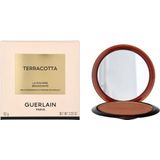 GUERLAIN - Terracotta Bronzer - Natuurlijk Bruin - 8,5 g