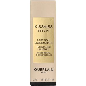 Guerlain - Kiss Kiss Bee Lift Primer - Lippenstift - Beige - Lipverzorging