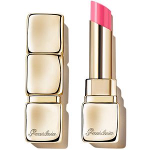 Guerlain - Kiss Kiss Bee Glow Lippenstift - Pop Rose Glow - 3.2gr