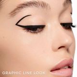 Guerlain - Noir G - Eyeliner - Zwart - 0.55 g
