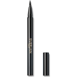 GUERLAIN Noir G Graphic Liner eyeliner pen Waterproof Tint 01 Black 0,55 ml