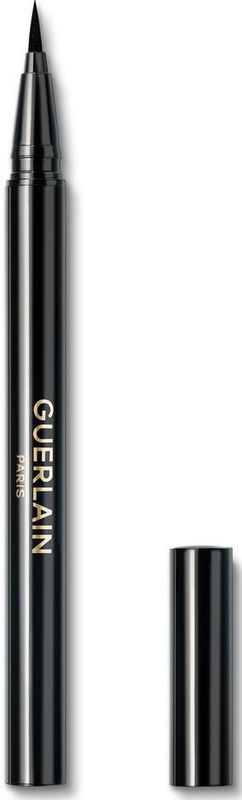 Guerlain - Noir G - Eyeliner - Zwart - 0.55 g