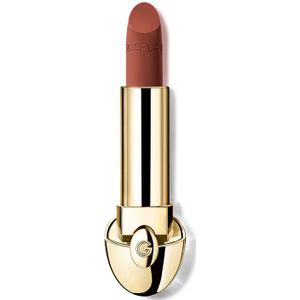 Guerlain Rouge G Velvet N 159 Le Beige Amande Luxurious Velvet Lipstick
