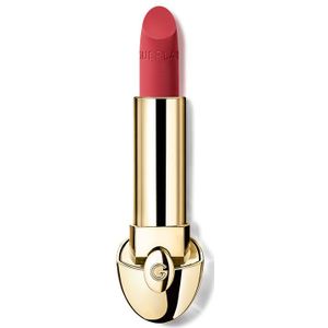 Guerlain - Rouge G Lipstick Refill - Le Rose Pompom - Velvet - 3,5 Gram