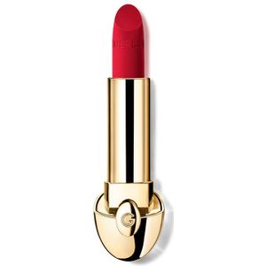 Guerlain - Rouge G Refill - Lippenstift - Hooggepigmenteerde Tint - Verzorgend