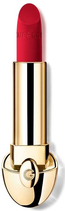 Guerlain - Rouge G Refill - Lippenstift - Hooggepigmenteerde Tint - Verzorgend