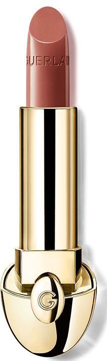 Guerlain - Rouge G - Lippenstift - Hazelnut Beige - 3.5 g